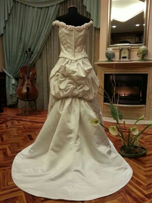 Abito che non ho scelto. - 2