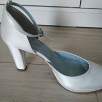 Scarpe da sposa - 1
