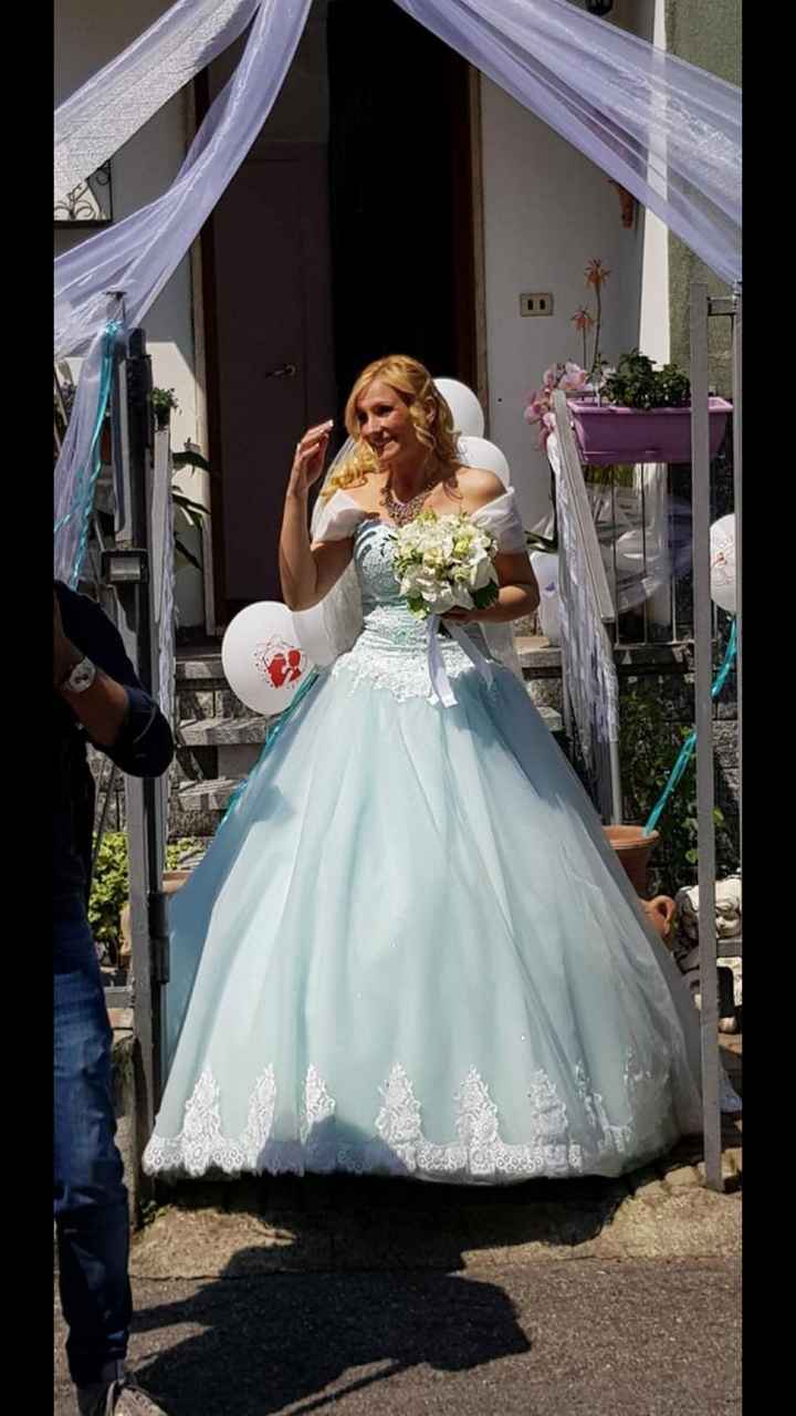 il nostro giorno ❤️ - 1