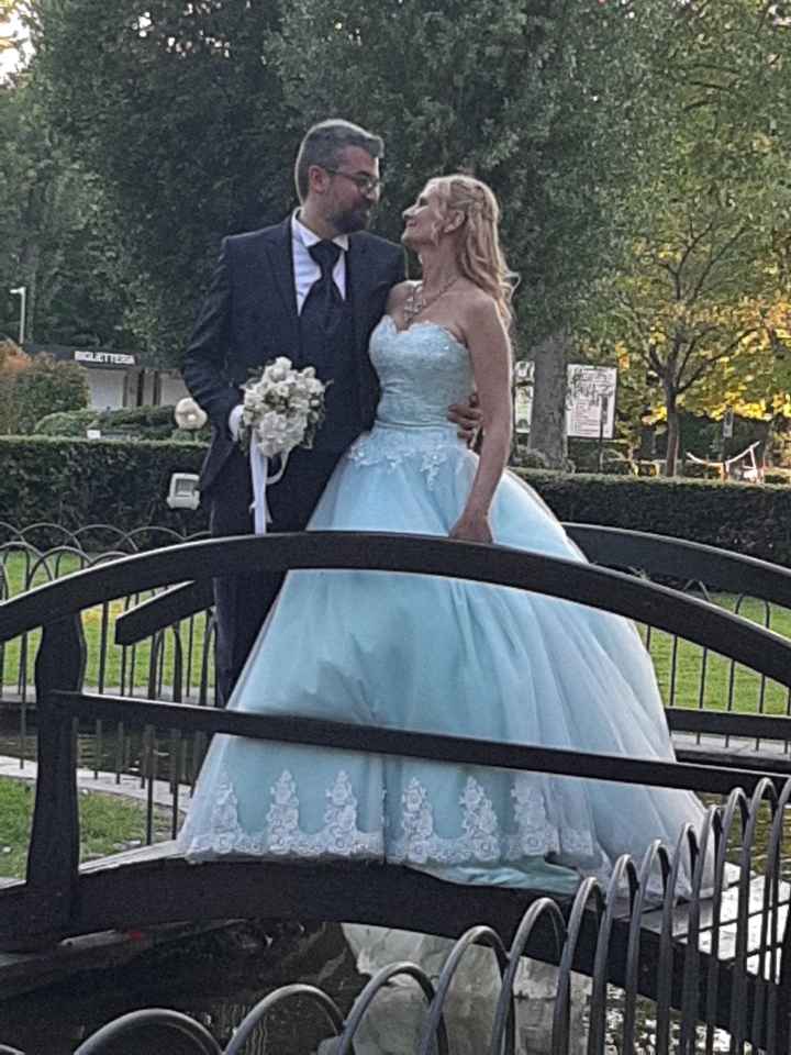 il nostro giorno ❤️ - 2