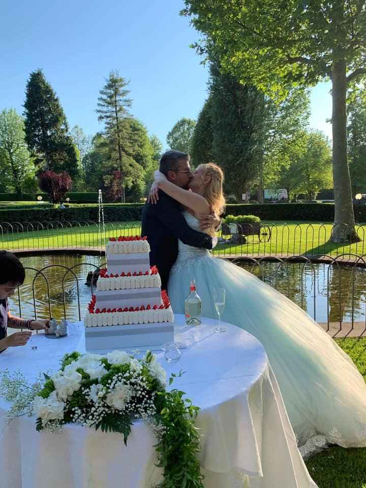 il nostro giorno ❤️ - 3