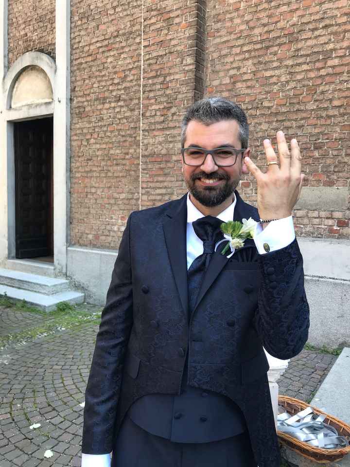 il nostro giorno ❤️ - 4