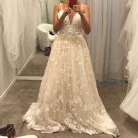 Abito, ho bisogno di voi! - 1