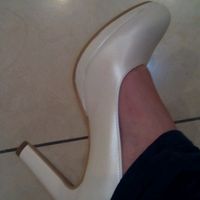 Scarpe matrimonio dicembre - 1