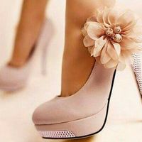 Signori e signore vi presento le mie scarpe!!! - 1