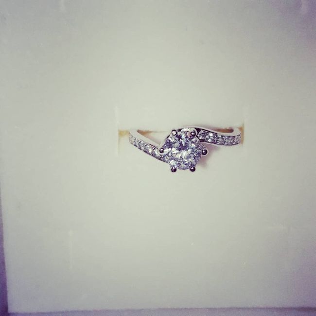 Promessa di matrimonio👰🤵💍💒💏 - 7