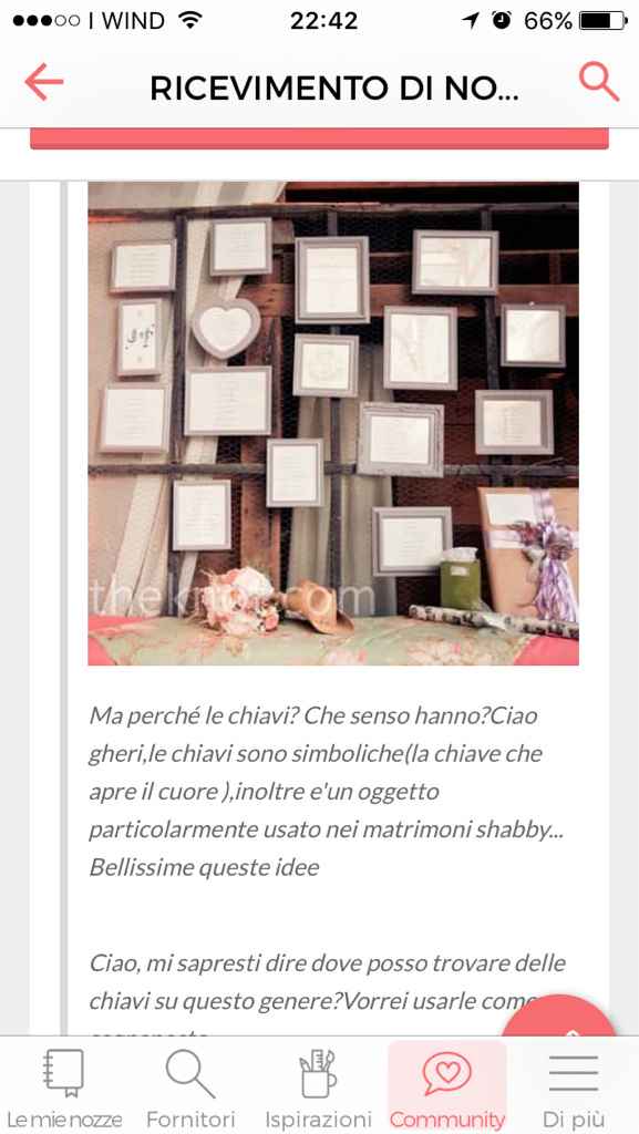 Tableau - menù e segnatavolo - 3