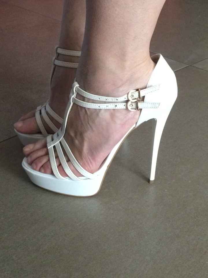Scarpe - che scelta difficoltosa - parte terza ! - 2