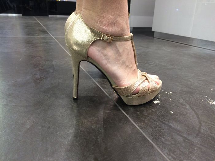 Scarpe - che scelta difficoltosa - parte terza ! - 5