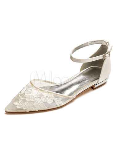 Scarpe con tacco bassissimo - help! - 1