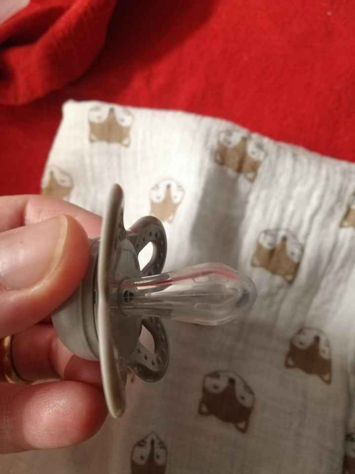 Future mamma novembre 2022 🍇🍁🧸 - 1