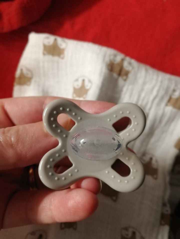 Future mamma novembre 2022 🍇🍁🧸 - 2