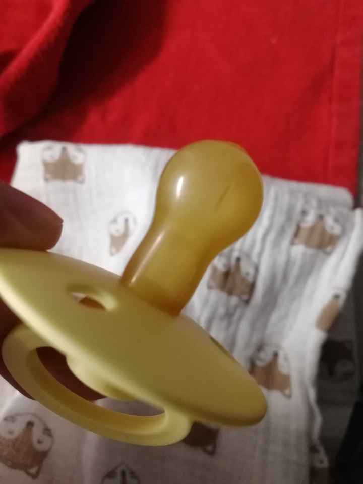 Future mamma novembre 2022 🍇🍁🧸 - 4