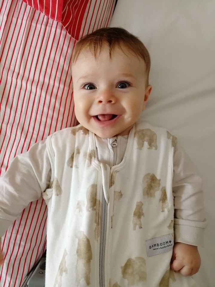 Future mamma novembre 2022 🍇🍁🧸 - 1