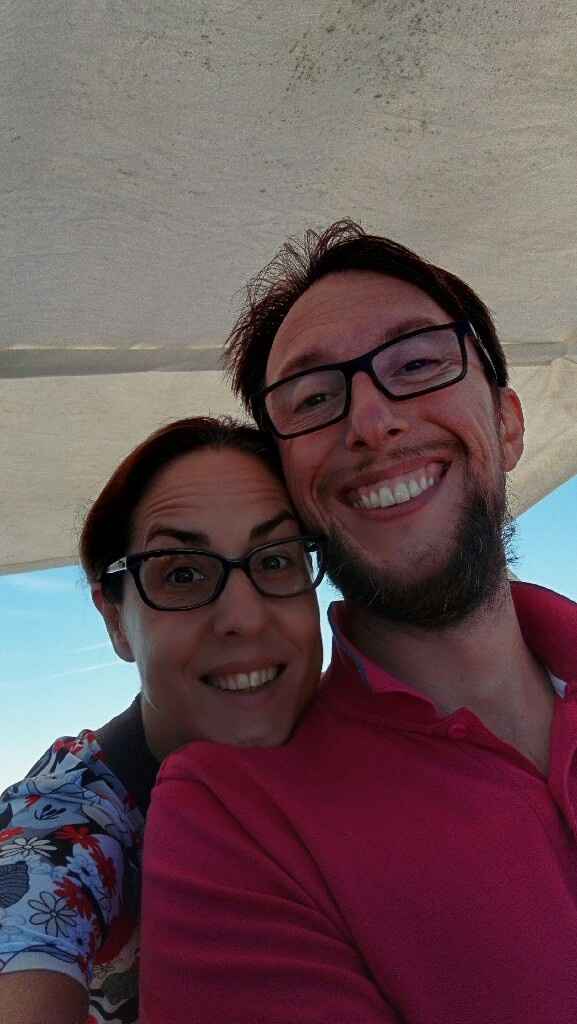 L'ultimo passo per vincere il REGALO di Matrimonio.com - 1