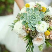 Bouquet - 2
