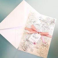 Eccole, le nostre partecipazioni❤ - 6