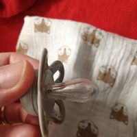 Future mamma novembre 2022 🍇🍁🧸 - 1