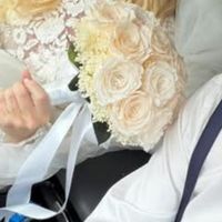Vorrei il bouquet  come questo