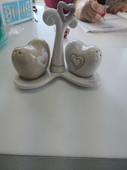 La mia bomboniera...e la vostra come sarà? - 1
