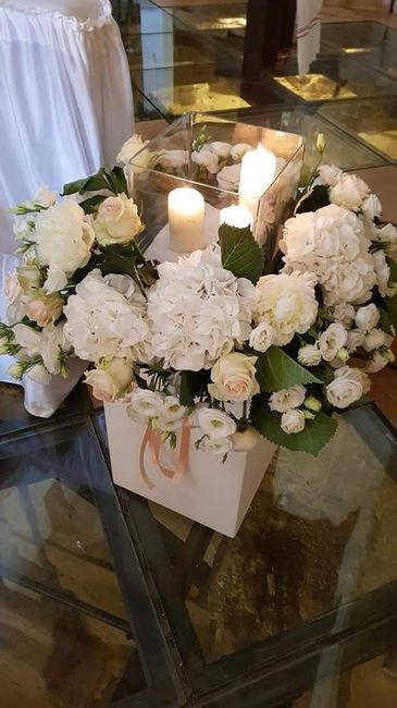 Fiori per giugno - 1