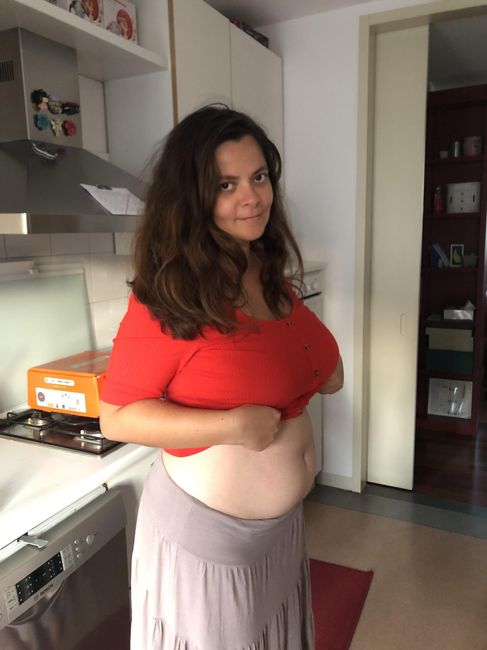 Future mamme Marzo 2021 - 2