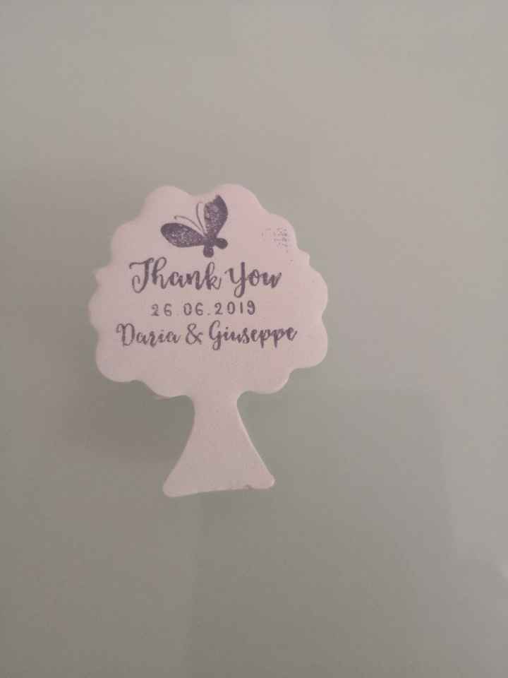 Gessetti profumati fai da te - 2