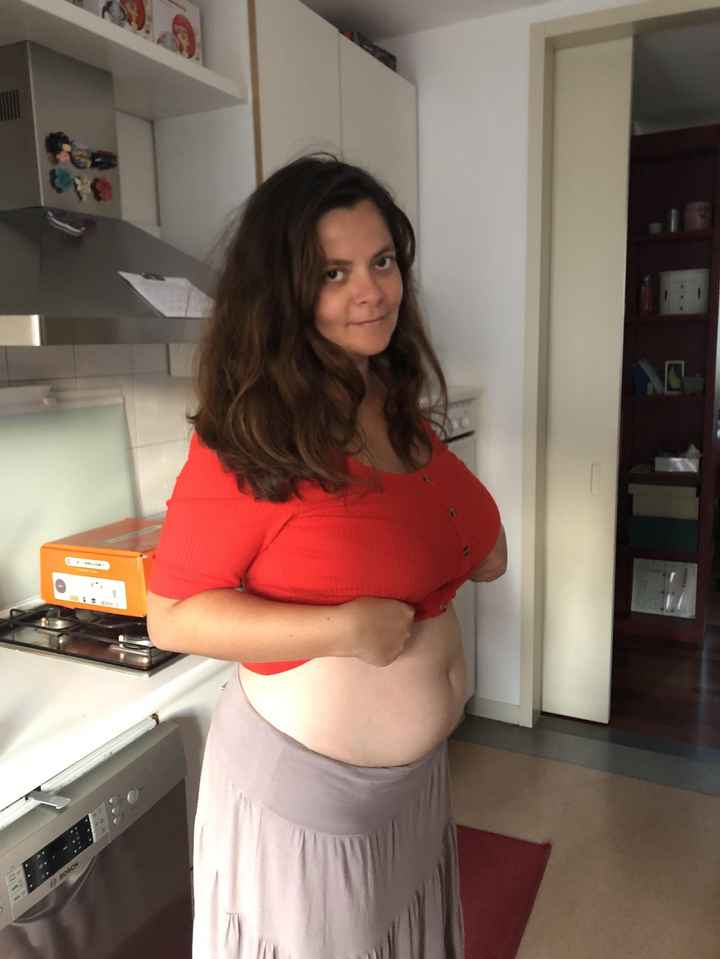 Future mamme Marzo 2021 - 2