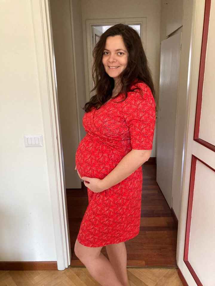 Future mamme Marzo 2021 - 1