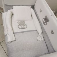 Lettino che possa stare in stanza piccola - 1