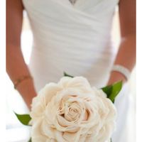 Bouquet sposa...foto - 1