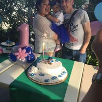 Presentati pubblicando una foto tua e del tuo fm - 1