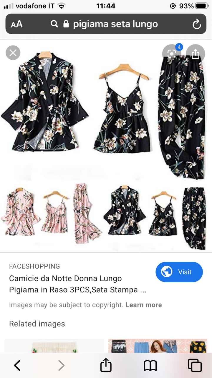 Cosa indossare per la preparazione🤦🏼‍♀️ - 3