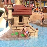 parco acquatico Tenerife