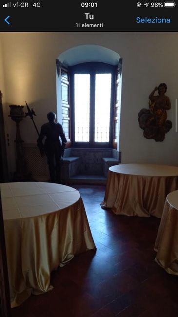 Sequestro castello medioevale di castellammare di stabia 2