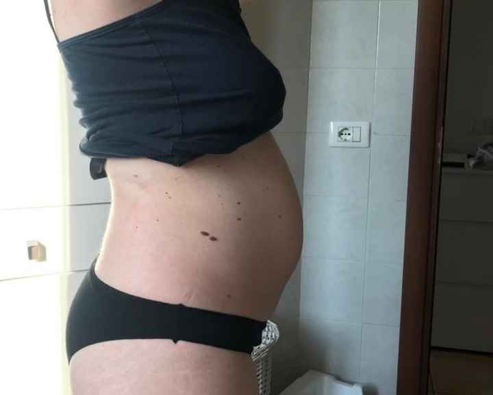 Future Mamme Dicembre 2020 ❤️😍 - 1