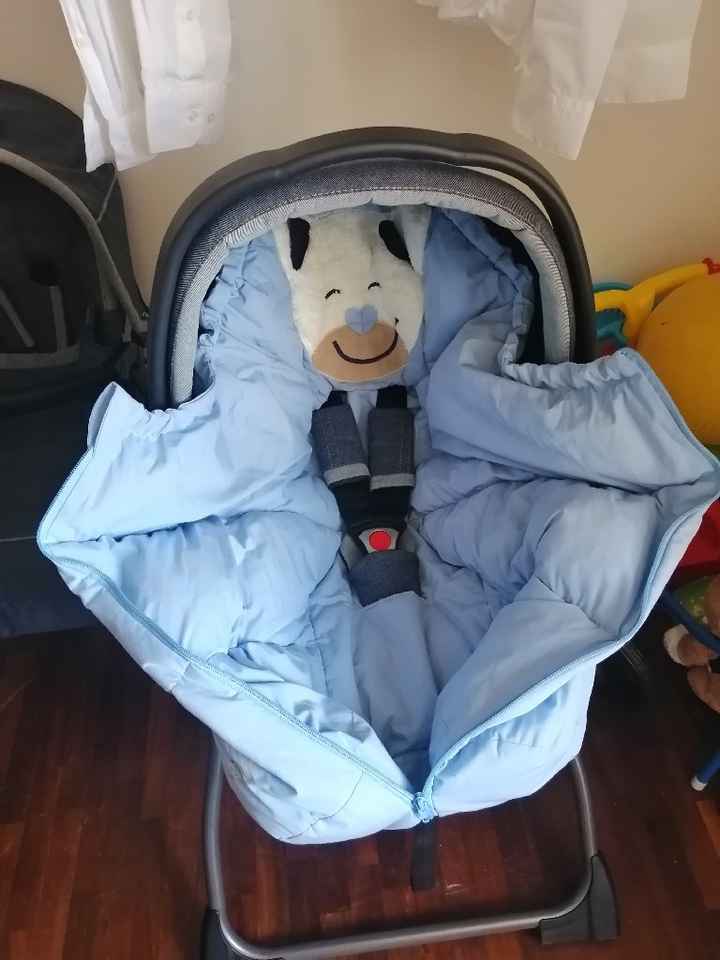 Future mamme novembre 2020 🌞🍁🌷♾ - 1