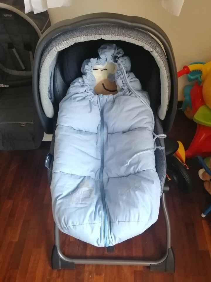 Future mamme novembre 2020 🌞🍁🌷♾ - 2