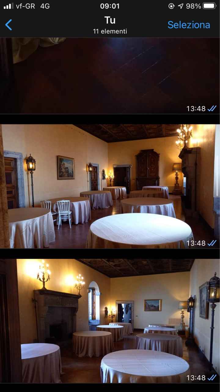 Sequestro castello medioevale di castellammare di stabia - 1