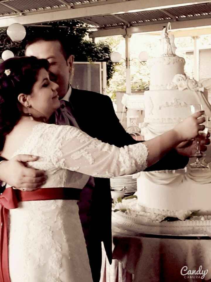 Sposatiiiiiii che bella giornata che abbiamo passato - 1