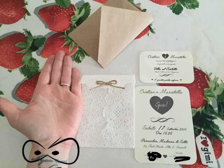 Uffa mi viene da piangere - 1