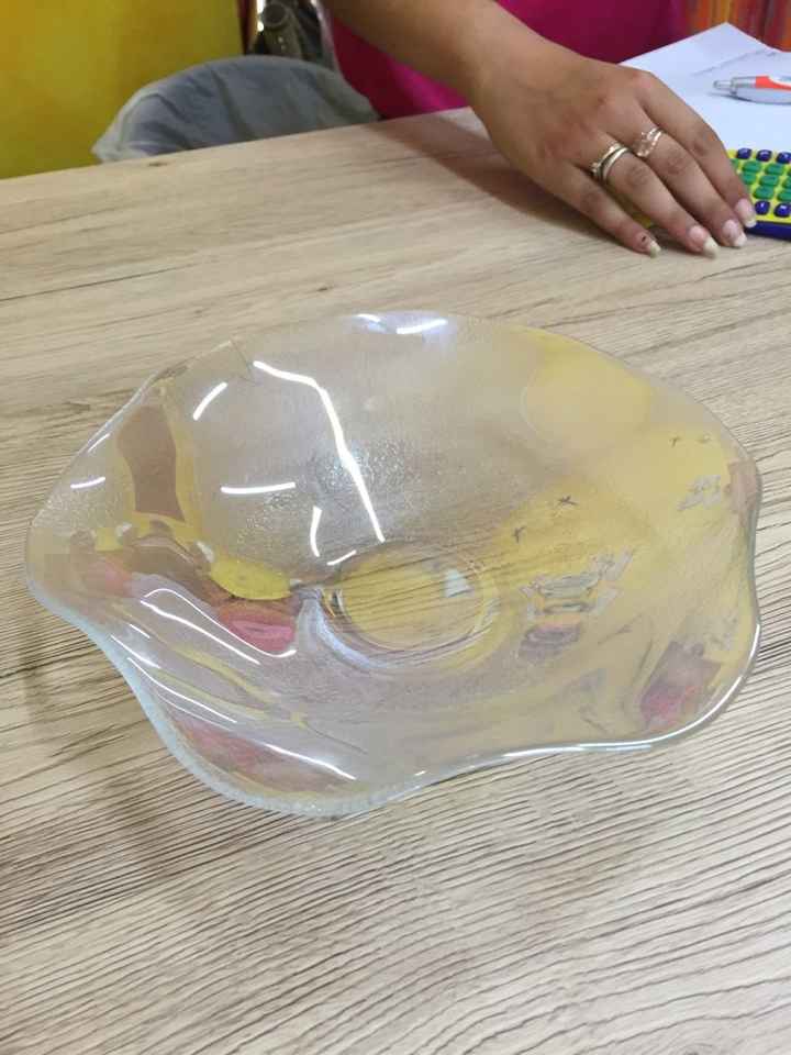 Mi fate vedere le vostre... - 1