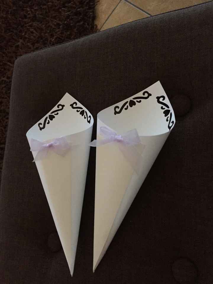 Coni fai da me!!! - 1