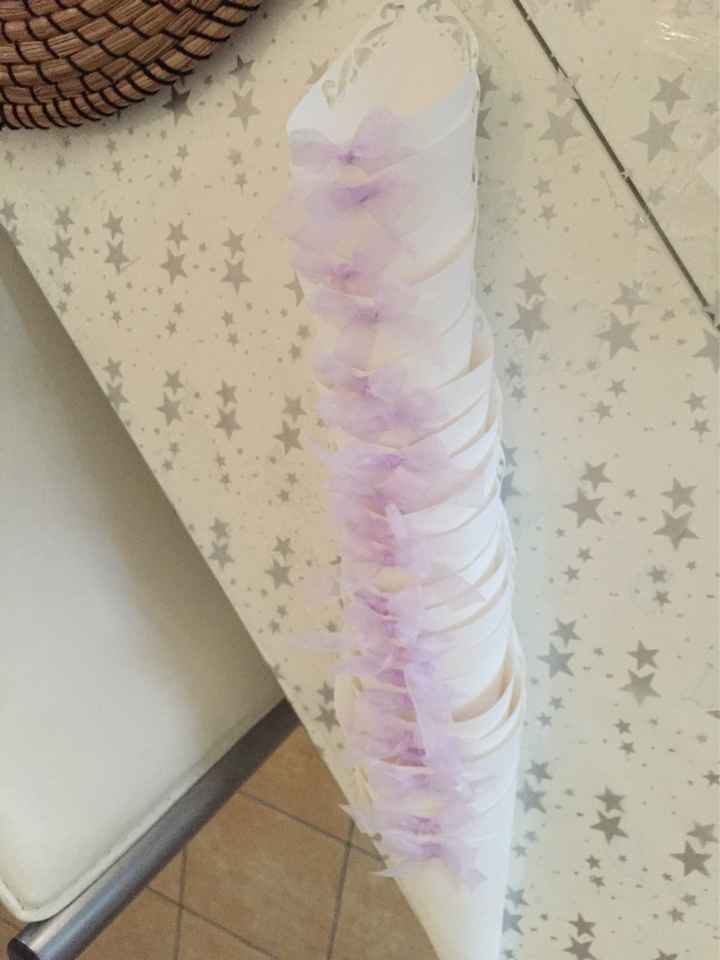 Coni fai da me!!! - 2