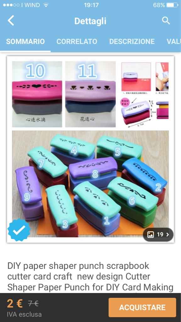 Coni fai da me!!! - 1