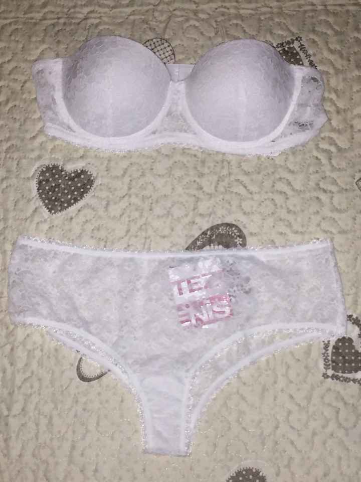 - 12 intimo preso - 1