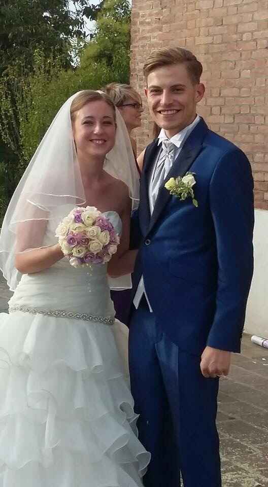 Felicemente sposata! - 3