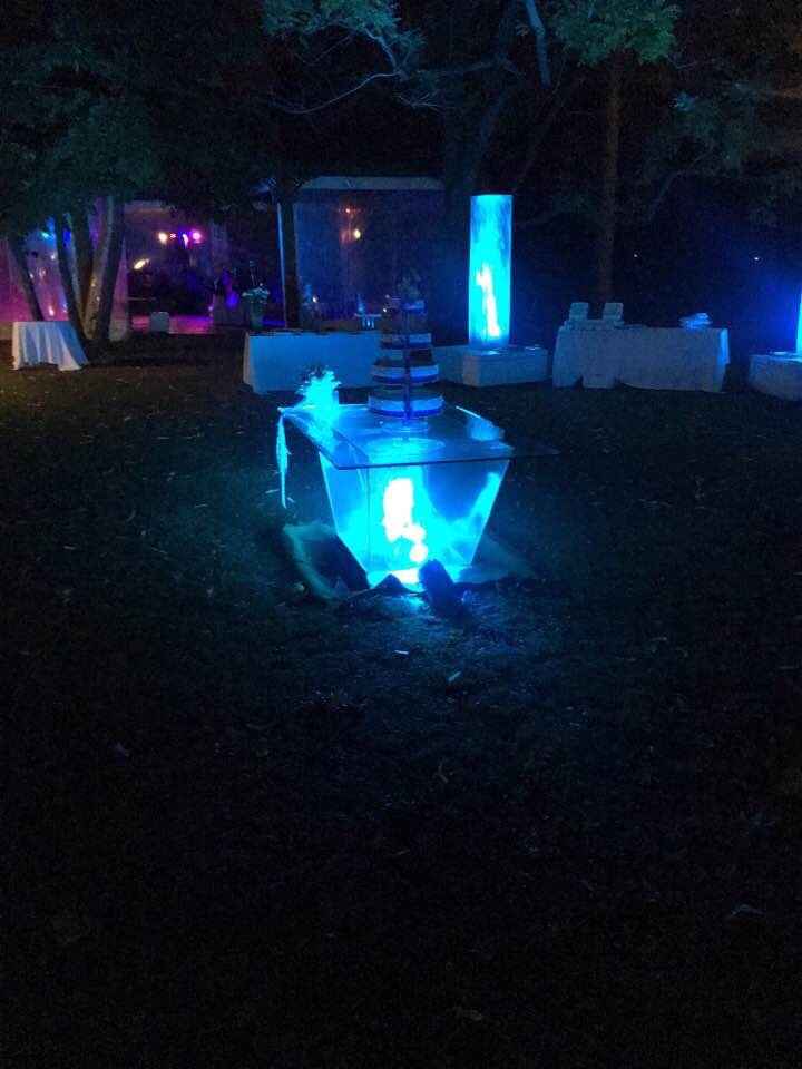 Straconsiglio: soncini ricevimenti modena - 1