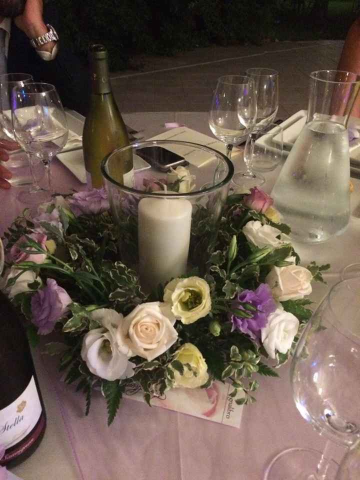 Voi che fiori avete scelto ??? - 1