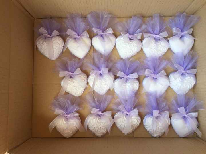 ..segnaposti..tableau marriage.. - 1